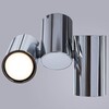 Миниатюра фото потолочный светильник divinare gavroche 1354/02 pl-2 | 220svet.ru
