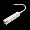 Миниатюра фото ввод питания maytoni technical magnetic track system tra004b-22w | 220svet.ru