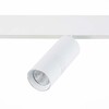 Миниатюра фото трековый светодиодный светильник st luce lemmi st365.546.18 | 220svet.ru