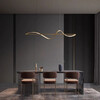 Миниатюра фото подвесной светильник imperium loft adonis 231525-23 | 220svet.ru