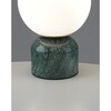 Миниатюра фото настольная лампа moderli leander v11976-1t | 220svet.ru