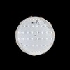 Миниатюра фото потолочный светодиодный светильник loft it axel 10006/36 white | 220svet.ru
