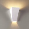 Миниатюра фото настенный светильник odeon light gips 3882/1w | 220svet.ru