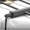 Миниатюра фото подвесная люстра lussole lgo huron lsp-8156 | 220svet.ru