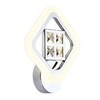Миниатюра фото бра ambrella light ice fa285 | 220svet.ru