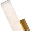 Миниатюра фото настенный светильник stilfort solid stone 4038/05/01w | 220svet.ru