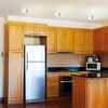 Миниатюра фото встраиваемый светодиодный светильник novotech gesso 357576 | 220svet.ru