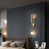 Миниатюра фото настенный светильник imperium loft gerd 167254-26 | 220svet.ru