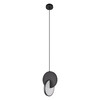 Миниатюра фото подвесной светильник loft it eclipse 9970bk | 220svet.ru