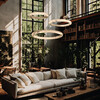Миниатюра фото подвесной светильник loft it oslo 10407/800 | 220svet.ru