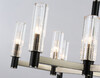 Миниатюра фото потолочная люстра на штанге ambrella light heigh light sn lh55503 | 220svet.ru
