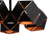 Миниатюра фото потолочная люстра st luce sl258.402.05 | 220svet.ru