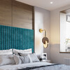 Миниатюра фото настенный светильник imperium loft glatt wood wall 208941-23 | 220svet.ru
