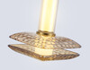 Миниатюра фото подвесной светодиодный светильник ambrella light high light lh31001 | 220svet.ru