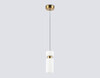 Миниатюра фото подвесной светильник ambrella light heigh light cl lh56122 | 220svet.ru