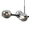 Миниатюра фото подвесная люстра favourite traube 2361-6p | 220svet.ru
