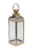 Миниатюра фото подсвечник garda decor 79mal-3322-60 | 220svet.ru