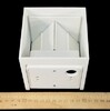 Миниатюра фото настенный светильник citilux декарт-6 cl704060 | 220svet.ru