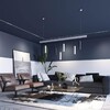 Миниатюра фото трековый светодиодный светильник novotech flum 358621 | 220svet.ru