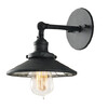 Миниатюра фото светильник скон restoration hardware dtl9102-m | 220svet.ru