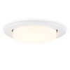 Миниатюра фото встраиваемый светильник ambrella light standard spot gx53 spot g10101 | 220svet.ru