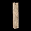 Миниатюра фото торшер ideal lux driftwood pt2 | 220svet.ru