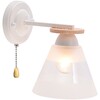 Миниатюра фото бра rivoli theothila 9177-401 б0068406 | 220svet.ru
