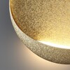 Миниатюра фото настенный светодиодный светильник odeon light vela 7004/7wl | 220svet.ru