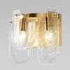 Миниатюра фото настенный светильник loft it jersey 10296w | 220svet.ru