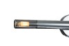 Миниатюра фото подсветка для зеркал indigo sigaro 13006/2w chrome v000237 | 220svet.ru