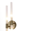 Миниатюра фото настенный светильник f-promo schilf 4196-4w | 220svet.ru
