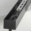 Миниатюра фото подвесная люстра lussole loft lsp-7000 | 220svet.ru