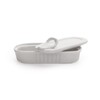 Миниатюра фото баночка для зубочисток estetico quotidiano the toothpick holder seletti | 220svet.ru