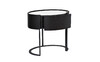 Миниатюра фото тумбочка garda decor 77ip-ns2076 | 220svet.ru