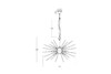 Миниатюра фото подвесной светильник garda decor 20md3330-12 | 220svet.ru