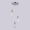 Миниатюра фото подвесная люстра ambrella light traditional tr3548 | 220svet.ru