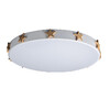 Миниатюра фото потолочный светильник loft it axel 10006/36 white | 220svet.ru