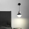 Миниатюра фото настенный светильник imperium loft pompon 209090-23 | 220svet.ru