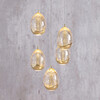 Миниатюра фото подвесной светильник md13003023-5a gold delight collection | 220svet.ru