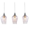 Миниатюра фото подвесной светильник ambrella light traditional tr3612 | 220svet.ru