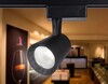 Миниатюра фото трековый светодиодный светильник ambrella light track system gl5977 | 220svet.ru