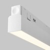 Миниатюра фото трековый светильник voltega exilight vgl030-2-30w3k-w | 220svet.ru