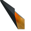 Миниатюра фото настенный светильник mb2063-1a black/gold delight collection | 220svet.ru