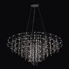 Миниатюра фото подвесной светодиодный светильник loft it spy 10258/1500 | 220svet.ru