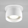 Миниатюра фото встраиваемый светодиодный спот elektrostandard 25092/led a065453 | 220svet.ru