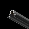 Миниатюра фото шинопровод магнитный встраиваемый maytoni busbar trunkings gravity trx010-423b | 220svet.ru
