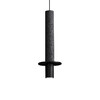 Миниатюра фото подвесной светильник inodesign warrel black 48.3345 | 220svet.ru