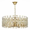 Миниатюра фото подвесная люстра st luce sl1626.203.10 | 220svet.ru