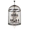 Миниатюра фото подвесная люстра loft it loft1891/12 | 220svet.ru