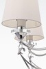 Миниатюра фото подвесная люстра freya ariana fr5081pl-07ch | 220svet.ru